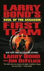 First Team Soul of the Assassin