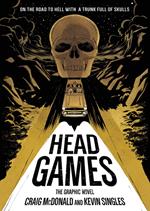 Head Games: The Graphic Novel