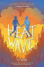 HEAT WAVE