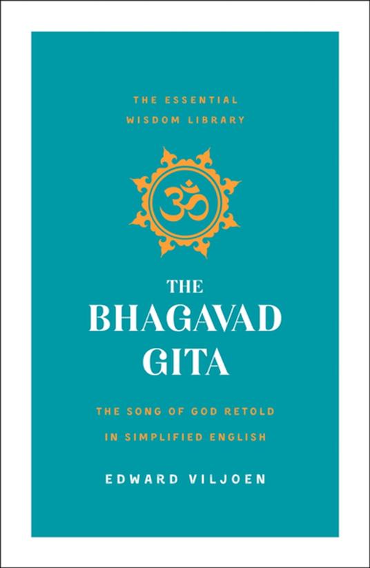 The Bhagavad Gita