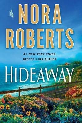 Hideaway - Nora Roberts - cover