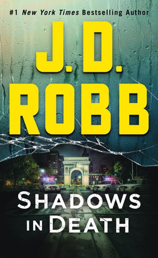 Shadows in Death