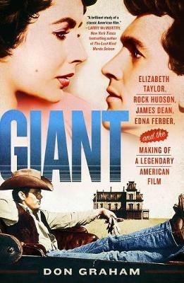 Giant - Don Graham - cover