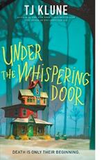 UNDER THE WHISPERING DOOR