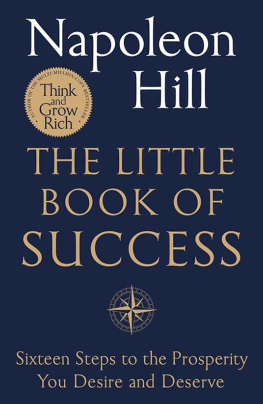 Success: Discovering the Path to Riches