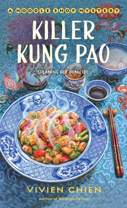 Killer Kung Pao