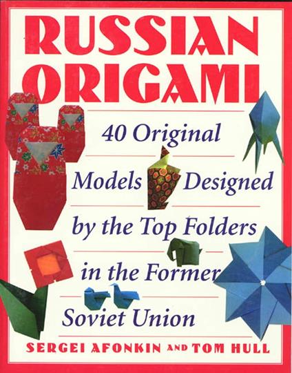 Russian Origami