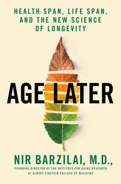 Age Later