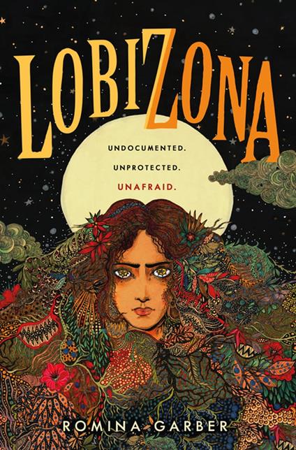 Lobizona - Romina Garber - ebook