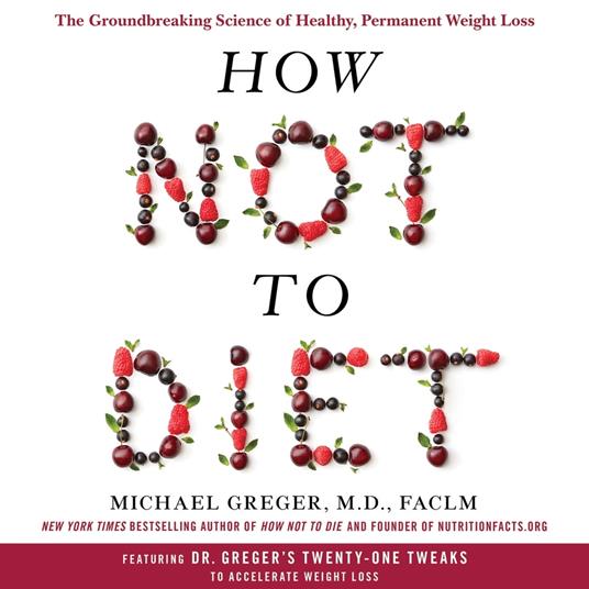 How Not to Diet