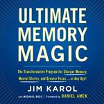 Ultimate Memory Magic