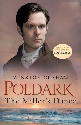 Miller's Dance - Winston Graham - cover
