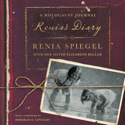 Renia's Diary