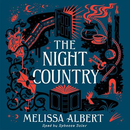 The Night Country