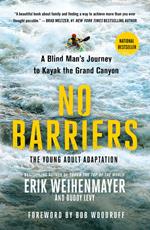 No Barriers (The Young Adult Adaptation)