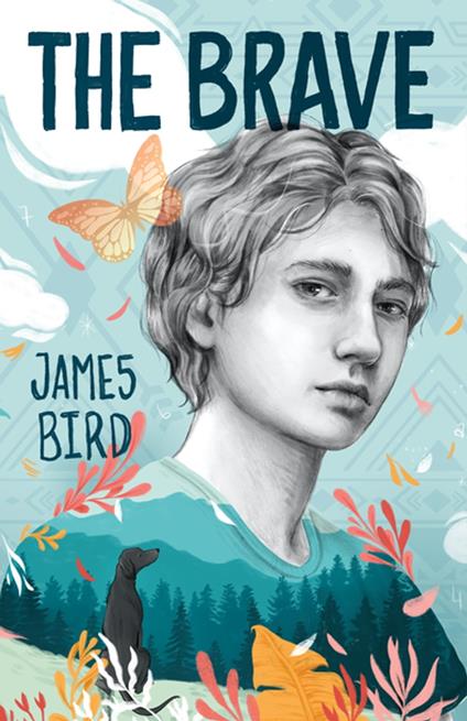 The Brave - James Bird - ebook