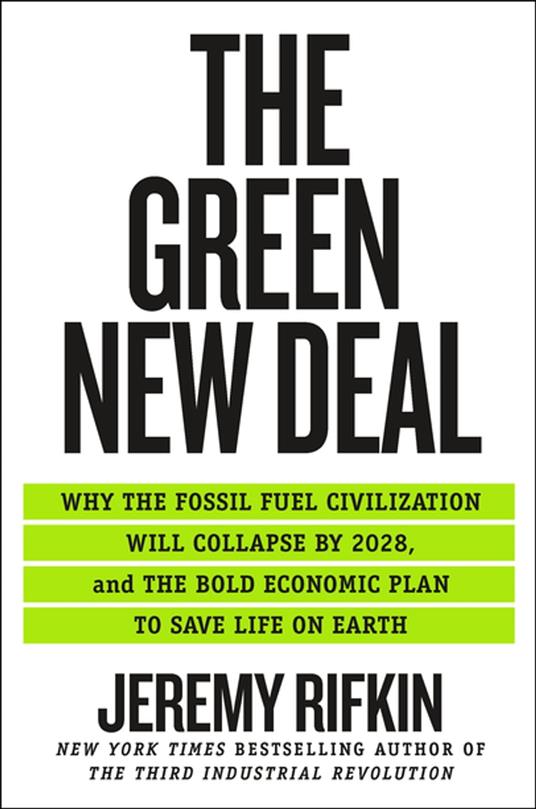 The Green New Deal