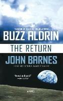 The Return - Buzz Aldrin,John Barnes - cover