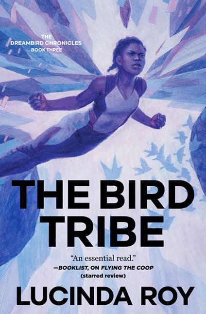 The Bird Tribe