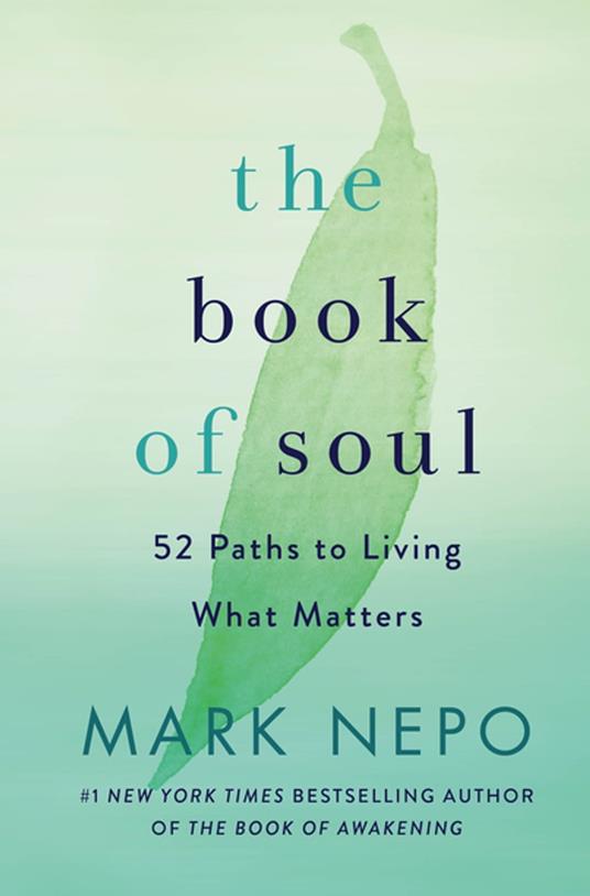 The Book of Soul