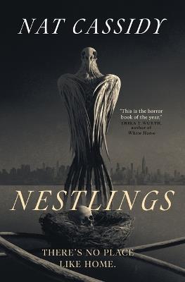 Nestlings - Nat Cassidy - cover