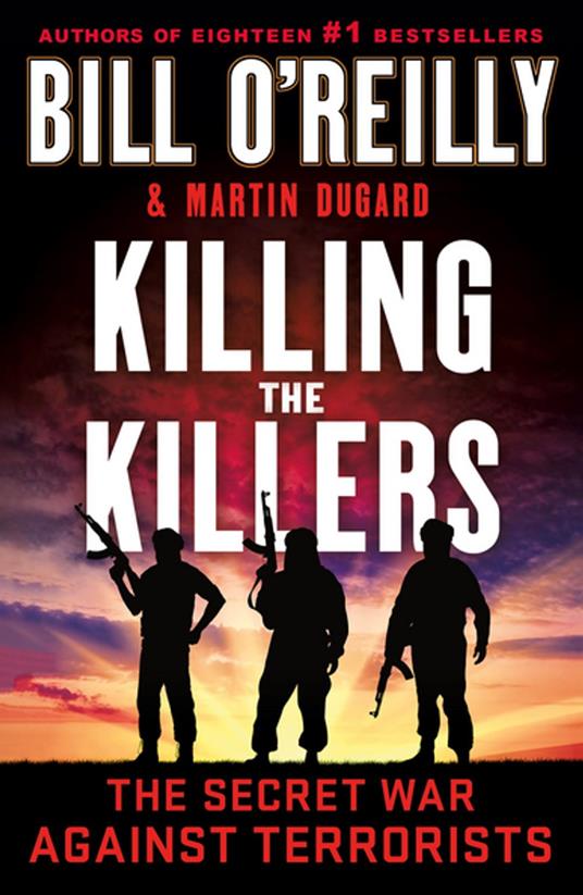 Killing the Killers