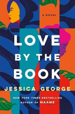 Love by the Book - Jessica George - cover