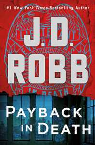 Ebook Payback in Death J. D. Robb