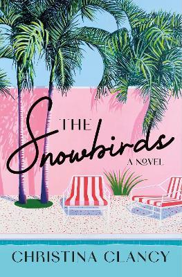 The Snowbirds - Christina Clancy - cover
