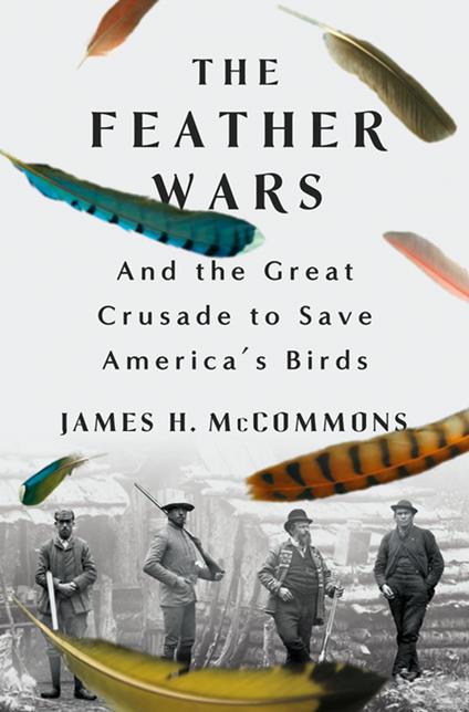 The Feather Wars