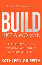 Build Like A Woman