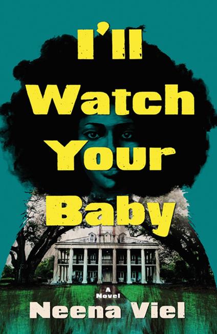 I'll Watch Your Baby