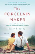 The Porcelain Maker