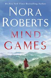 Ebook Mind Games Nora Roberts