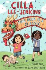Cilla Lee-Jenkins: This Book Is a Classic