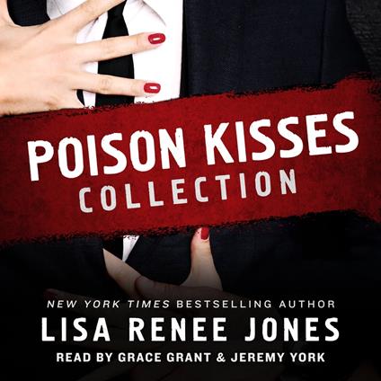 Poison Kisses Collection