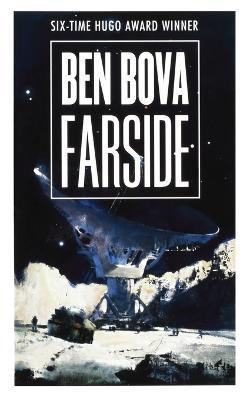 Farside - Ben Bova - cover