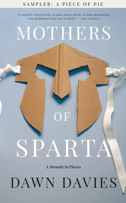 Mothers of Sparta Sampler