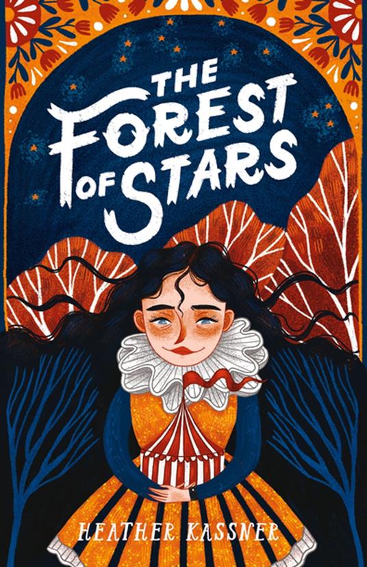 The Forest of Stars - Heather Kassner,Iz Ptica - ebook