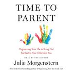 Time to Parent
