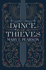 DANCE OF THIEVES
