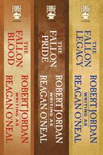 The Fallon Trilogy