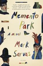 Memento Park: A Novel