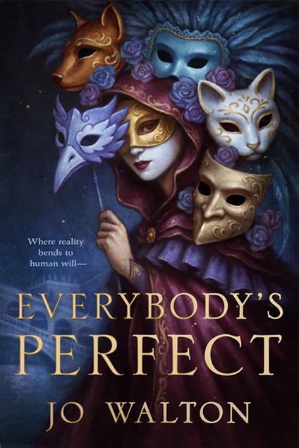Everybody's Perfect