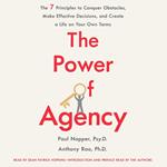 The Power of Agency