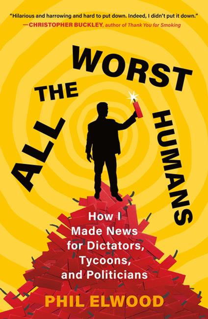 All the Worst Humans