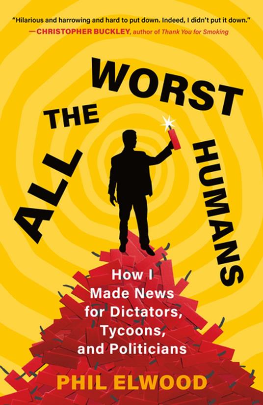 All the Worst Humans