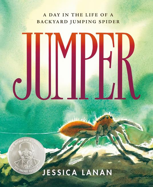 Jumper - Jessica Lanan - ebook