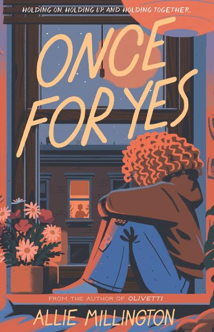 Once for Yes - Allie Millington - ebook