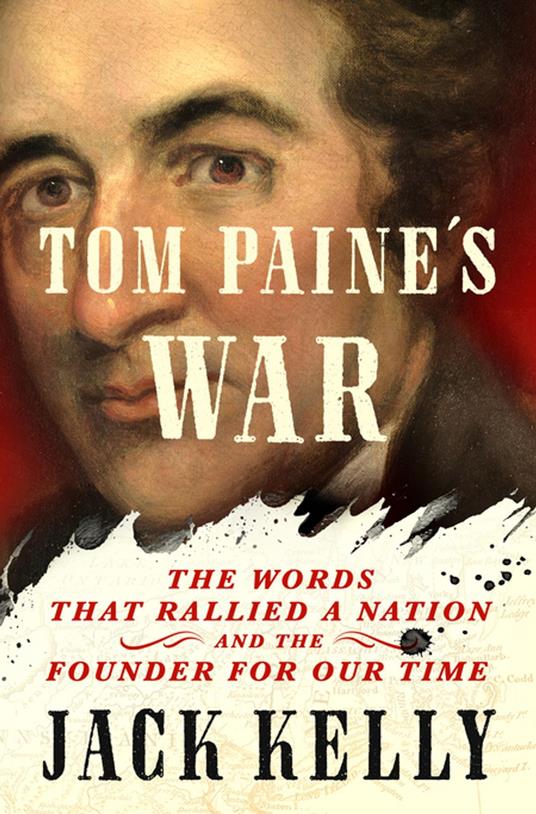 Tom Paine's War